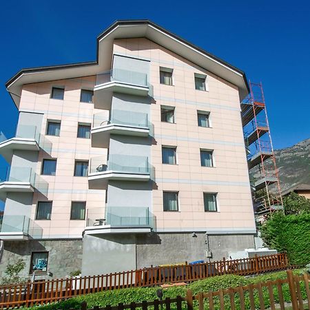 Hotel Au Soleil Сен-Венсан Екстер'єр фото