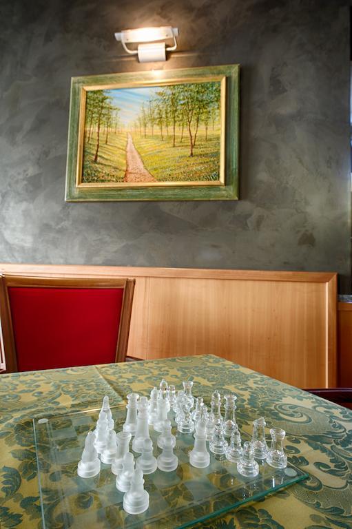 Hotel Au Soleil Сен-Венсан Екстер'єр фото